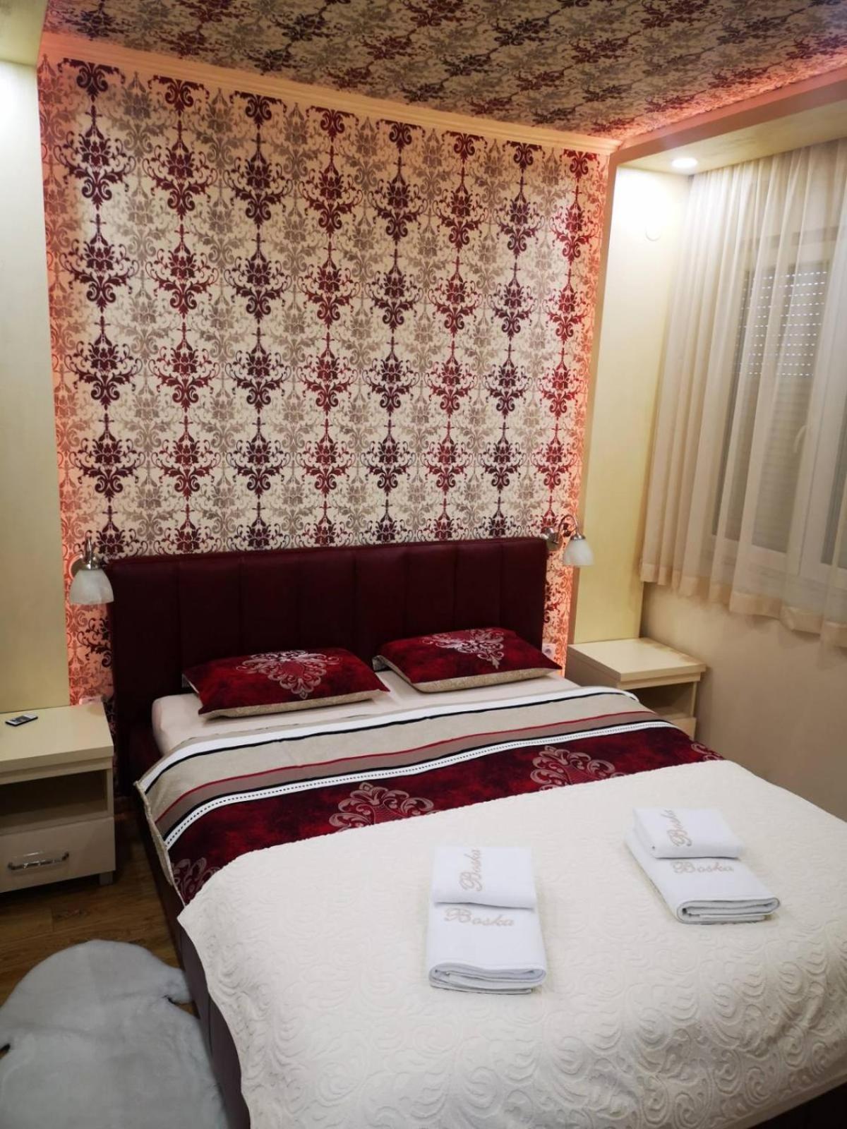 Apartman Boska Lux Subotica Bilik gambar