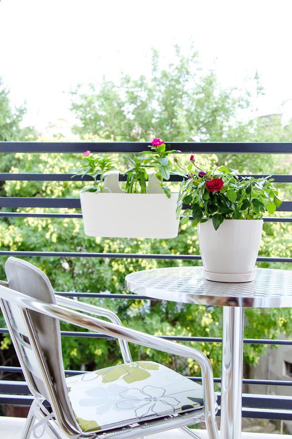 Apartman Boska Lux Subotica Luaran gambar