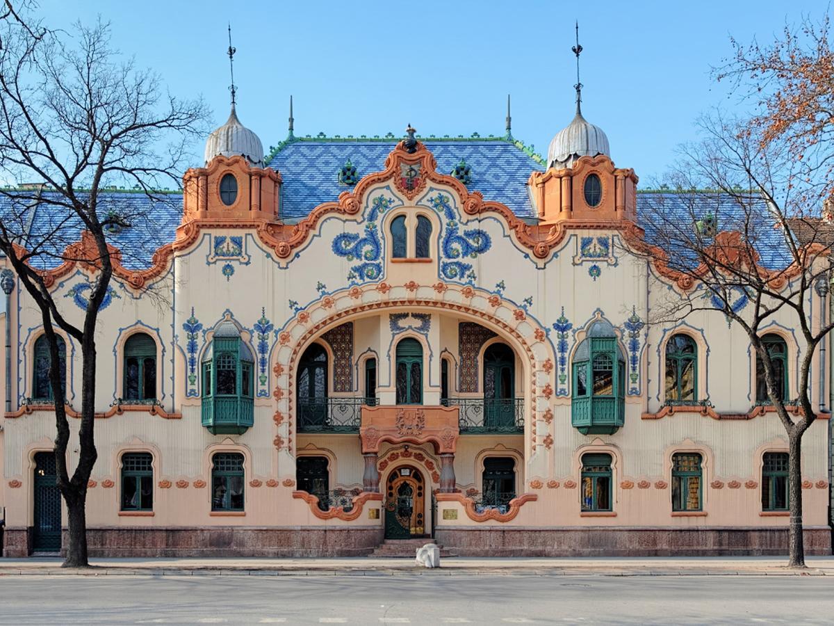 Apartman Boska Lux Subotica Luaran gambar