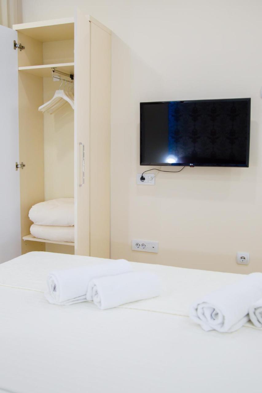 Apartman Boska Lux Subotica Luaran gambar