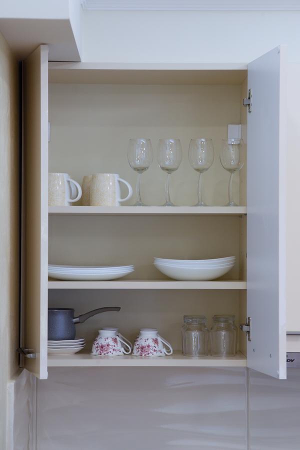 Apartman Boska Lux Subotica Luaran gambar