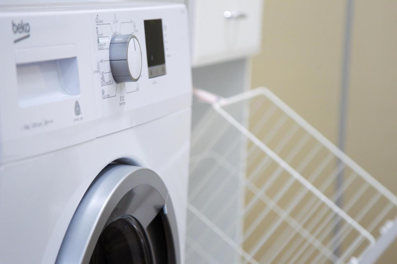 Apartman Boska Lux Subotica Luaran gambar