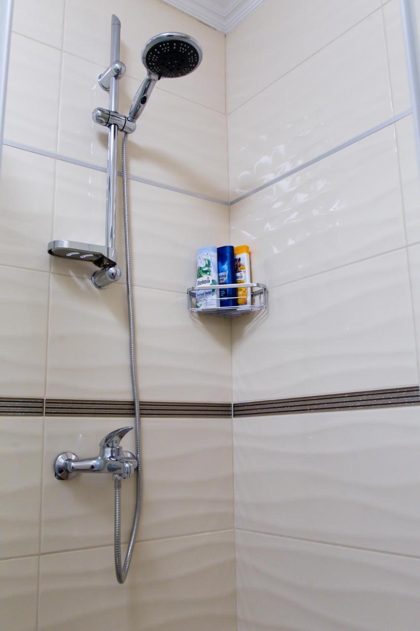 Apartman Boska Lux Subotica Luaran gambar