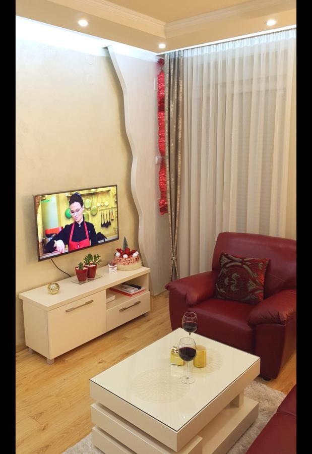 Apartman Boska Lux Subotica Luaran gambar