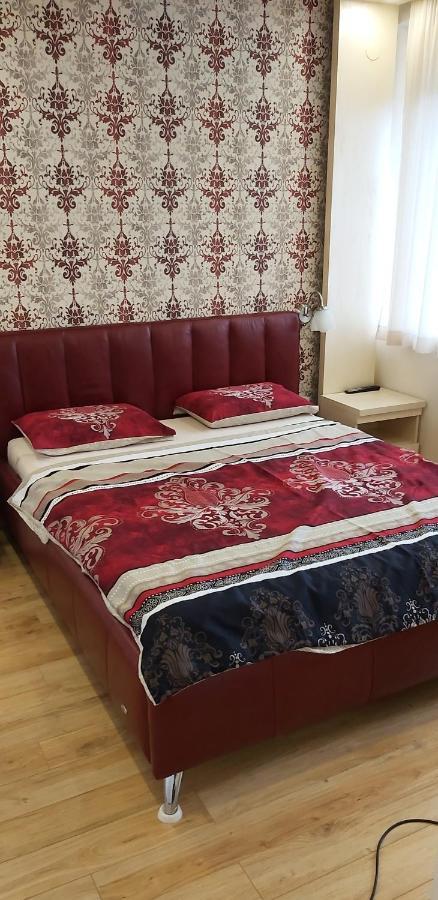 Apartman Boska Lux Subotica Luaran gambar